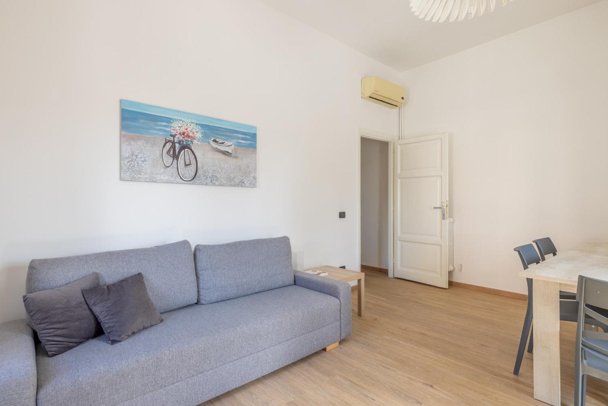 Casa Emma, Casa Vacanze Aurelio Rom Exteriör bild